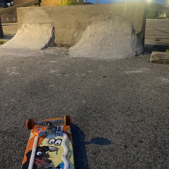 I Am Dirt Bag .. - Picture 7 of 8